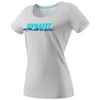 Dynafit Graphic Cotton W T-Shirt nimbus/skyline tričko