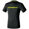 Dynafit Traverse M T-shirt black out tričko