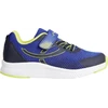 Energetics Roadrunner IV Jr Blue Športová obuv