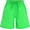 FIREFLY Ken I jr. kúpacie šortky zelené