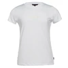Goldbergh Avery S/S top W white tričko