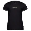 Goldbergh Avery S/S top W Black tričko