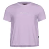 Goldbergh Groove SS Top W Lilac tričko