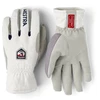 Hestra Windstopper Ergo Grip Touring rukavice 5 Fing. biele