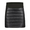 Icepeak Ennis W Black sukňa