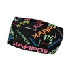 Karpos Pelmo Headband black/multicolor čelenka