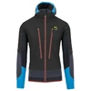 Karpos Alagna Plus Evo M Jacket black india ink bunda