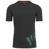 KARPOS Astro Alpino T-Shirt M Black tričko