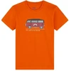 La Sportiva Van Kids T-Shirt hawaiian sun tričko