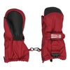 Lego Lwaripo 703 Mittens Jr Dark Red rukavice