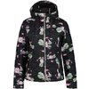 Luhta Heinsaari W Black bunda