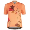 Maloja Sarstein 1-2 W Blossom Alpflower cyklistický dres