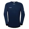 Mammut Aenergy FL LS M Marine tričko