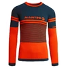 Martini No.Risk_T1 M Dark Blue-Orange termotričko