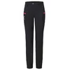 Montura Ski Style W Pants black/pink nohavice