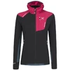 Montura Ski Style 2 W Jacket black/pink bunda