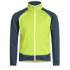 Montura Thermal Color Maglia Kids lime green/ash blue mikina