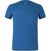 Montura Brand M T-Shirt blue tričko