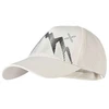 Montura Summit Cap white šiltovka
