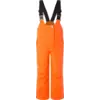 McKinley Tyler II Snow G Orange Lyžiarske nohavice