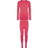 McKinley Yacob / Yanik Jr. Pink set