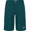 McKINLEY Tyro Jr. Outdoor Bermudy Zelené
