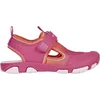 McKinley Zonia J G Pink Outdoorové sandále  
