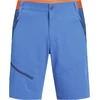 McKinley Brenton M Blue/Orange Turistické šortky 