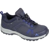 McKinley Maine II AQB Jr Blue Outdoorová obuv