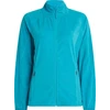 McKinley Cecca W Blue Fleece mikina 