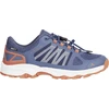 McKinley Kansas III AQB Jr. Shoes blue pink obuv