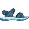 McKinley Reece II Jr Blue Outdoorové sandále  