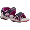 McKinley Reece II G Pink Outdoorové sandále  