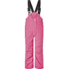 McKinley Tyler II Snow G Pink Lyžiarske nohavice