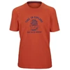 McKinley Zorma III Jr Orange tričko 