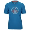 McKinley Zorma III Jr Blue tričko 