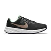 Nike Revolution 6 GS obuv čierna
