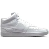 Nike Court Vision Mid NN M White obuv