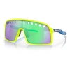 Oakley Sutro Eyeshade Heritage Matte Retina Burn/Prizm Road Jade slnečné okuliare