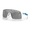 Oakley Sutro Eyeshade Heritage Polished White/Prizm Black slnečné okuliare