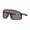 Oakley Sutro S Matte Black/Prizm Grey slnečné okuliare