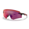 Oakley Encoder Matte Black/Prizm Road slnečné okuliare