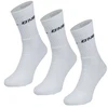 O´Neill Sportsock 3 Pack White ponožky 
