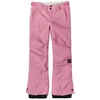 O´Neill Charm Pants G Pink Lyžiarske nohavice 