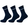 O´Neill Sportsock 3 Pack Blue ponožky 