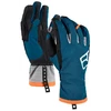Ortovox Tour Glove M Petrol Blue rukavice