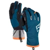 Ortovox Tour M Glove Petrol Blue rukavice