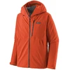 Patagonia Granite Crest Jacket M Metric Orange bunda