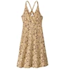 Patagonia Amber Dawn Dress W Abundance/Evening Mauve šaty