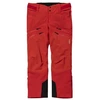 Phenix Twinpeaks Pants M red nohavice  